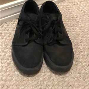 Nike Shoes - men’s - black - 12